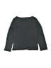 Gap 100% Cotton Gray Long Sleeve Henley Size 3T - photo 2