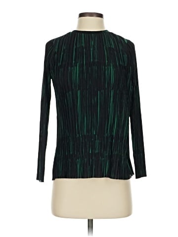 BOSS by HUGO BOSS Long Sleeve Blouse (view 1)