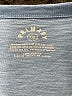 Primary 100% Cotton Blue Short Sleeve T-Shirt Size XXL - photo 3