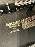 Mossimo Supply Co. Graphic Black Leggings Size S - photo 7