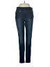 Alia Blue Jeggings Size S - photo 1