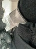 Hanes Solid Black Casual Pants Size XS (kids) - photo 3