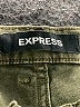 Express Green Jeggings Size 4S - photo 7