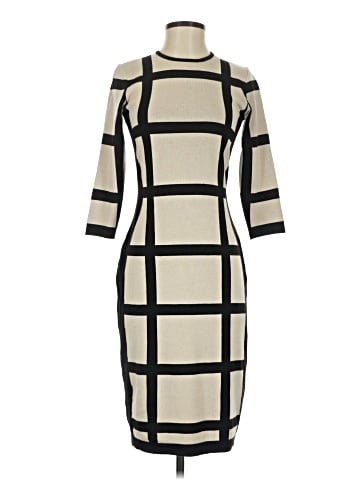 Julian Taylor Casual Dress (view 1)
