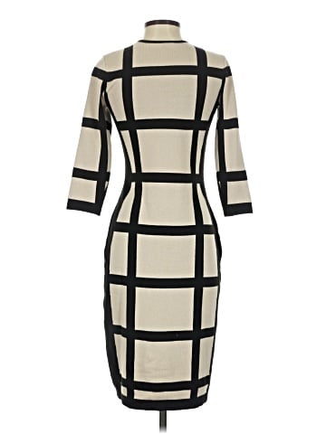 Julian Taylor Casual Dress (view 2)