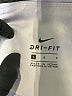 Nike White Active Pants Size L - photo 7