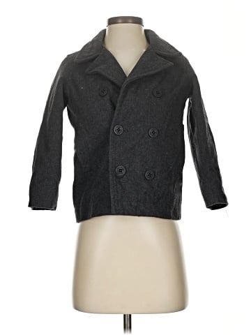 Old Navy Coat (view 1)