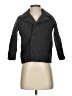 Old Navy Chevron-herringbone Gray Coat Size XS - photo 1