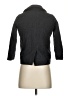 Old Navy Chevron-herringbone Gray Coat Size XS - photo 2