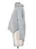 Wilfred Free 100% Wool Gray Wool Pullover Sweater Size S - photo 5