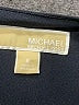 MICHAEL Michael Kors Black Cocktail Dress Size 8 - photo 7