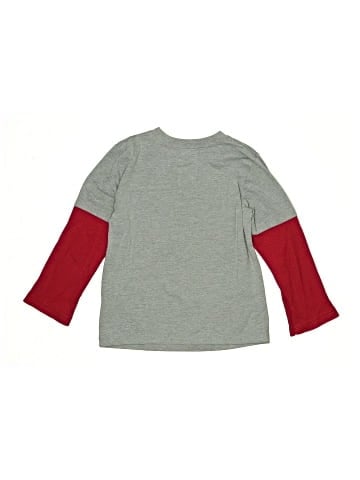 Garan 3/4 Sleeve T-Shirt (view 2)