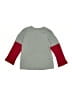Garan Green 3/4 Sleeve T-Shirt Size 4T - photo 2