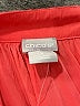 Chico's 100% Polyester Pink 3/4 Sleeve Blouse Size XL (3) - photo 7