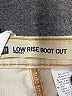 Gap Ivory Cords Size 10 - photo 6