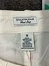 Charter Club Ivory Shorts Size 16 - photo 3