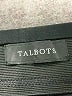 Talbots Solid Black Active Pants Size 16 - photo 7