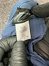 Felina Solid Blue Track Pants Size S - photo 8