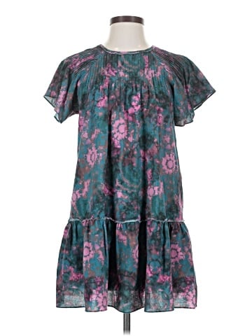 The Westside Casual Dress (view 1)