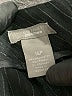 Investments Chevron-herringbone Black Dress Pants Size 16 (petite) - photo 7