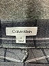 Calvin Klein Plaid Gray Casual Pants Size 10 - photo 7