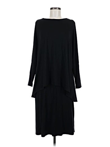 Testimony Los Angeles Casual Dress (view 1)