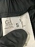 Gilmar 100% Polyamide Color Block Brown Black Track Pants Size EU (IT) 48 / US 12 - photo 5