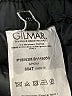 Gilmar 100% Polyamide Color Block Brown Black Track Pants Size EU (IT) 48 / US 12 - photo 6