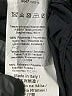 Gilmar 100% Polyamide Color Block Brown Black Track Pants Size EU (IT) 48 / US 12 - photo 7