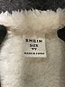 Shein 100% Polyester Ivory Pullover Sweater Size 9 - photo 7