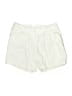 Tommy Bahama Ivory Shorts Size 14 - photo 1