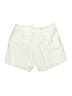 Tommy Bahama Ivory Shorts Size 14 - photo 2