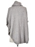 Sisters Gray Long Sleeve Top Size S - photo 2