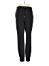 DKNY Black Track Pants Size XS - photo 1