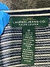 Lauren Jeans Co. Black Pullover Sweater Size M - photo 7