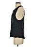 Bella Gray Sleeveless T-Shirt Size S - photo 5