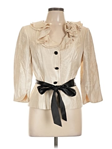 Adrianna Papell Jacket (view 1)