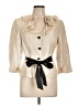 Adrianna Papell Ivory Jacket Size 10 - photo 1