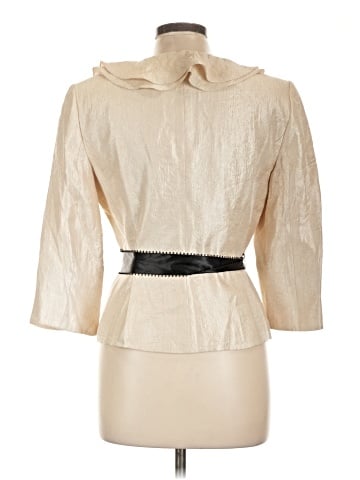 Adrianna Papell Jacket (view 2)