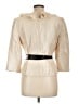 Adrianna Papell Ivory Jacket Size 10 - photo 2