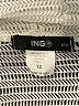 ING White Cardigan Size 1X - photo 7