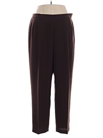 Judith Hart Dress Pants (view 1)