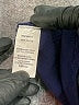 Eight Sixty 100% Rayon Blue Cocktail Dress Size S - photo 8