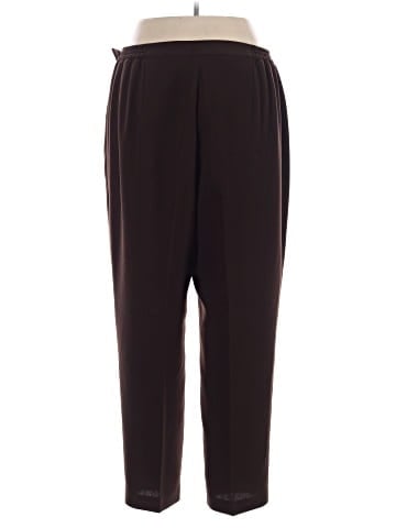 Judith Hart Dress Pants (view 2)