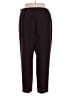 Judith Hart 100% Polyester Brown Dress Pants Size 18 - photo 2