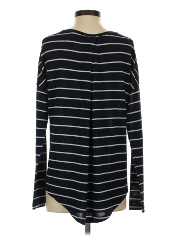 Merona Long Sleeve T-Shirt (view 2)