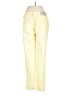 BCBGeneration Yellow Jeans Size 25 waist - photo 2