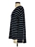 Merona Black Long Sleeve T-Shirt Size XS - photo 5