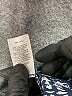 Talbots Paisley Blue Casual Dress Size S - photo 8