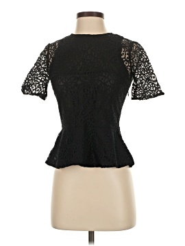 Club Monaco Short Sleeve Top